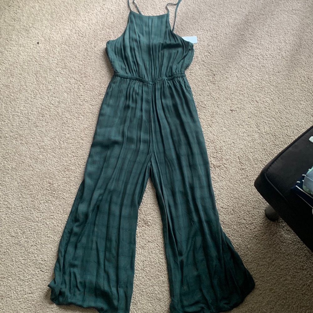 NWT AE Jumpsuit